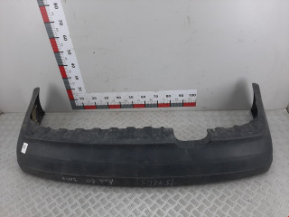 бампер задний Audi 80 B3 1990