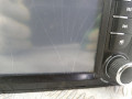 магнитола Audi A3 8P/8PA [2-й рестайлинг] 2012, 1.6 л., МКПП, хетчбэк 5 дв., JXE1511A68 - фото №2