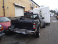 полуось передняя левая (приводной вал, ШРУС) Nissan Pick-Up D22 2000, 2.5 л., МКПП, пикап, 391002S660 - фото №5