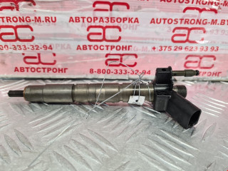 форсунка BMW 7 серия F01/F02 2012, 3.0 л., АКПП, седан, 13537823461