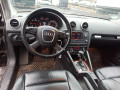 форсунка Audi A3 8P/8PA [2-й рестайлинг] 2009, 2.0 л., АКПП, хетчбэк 3 дв., 03L130277 - фото №10