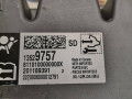 блок AirBag Chevrolet Equinox 3 поколение 2020, 1.5 л., бензин, АКПП, 13529757 - фото №3
