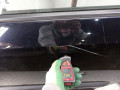 дверь задняя левая Honda Civic 7 поколение [рестайлинг] 2005, 1.4 л., МКПП, хетчбэк 5 дв., 67550S6DE02ZZ - фото №4