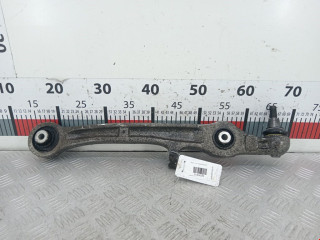 рычаг передний правый Audi A6 4F/C6 [рестайлинг] 2008, 2.0 л., вариатор, седан, 4F0407151A