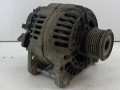 генератор Volkswagen Golf 5 поколение 2006, 038903023K, 0124315001, 0986041480 - фото №5