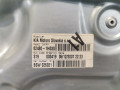 стеклоподъемник электрический передний правый Kia Ceed 1 поколение 2007, 1.6 л., МКПП, универсал, 824811H000 - фото №7