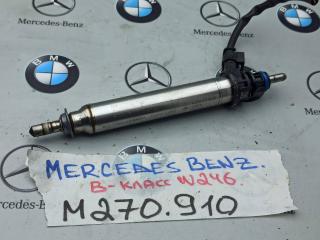 форсунка Mercedes-Benz B-Класс W246 2013, 1.6 л., M 270.910, бензин, A2780700687