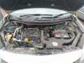 полуось передняя левая (приводной вал, ШРУС) Renault Koleos 1 поколение 2008, 2.0 л., МКПП, внедорожник 5 дв., 383000515R - фото №11