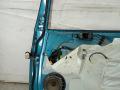дверь передняя правая Daewoo Rezzo KLAU 2001, 2.0 л., бензин, МКПП, минивэн - фото №9
