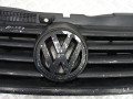 решетка радиатора Volkswagen Passat B5 [рестайлинг] 2003, 1.9 л., МКПП, универсал, 3B0853651L - фото №3