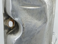 глушитель автономного отопителя Volkswagen Sharan 1 поколение [рестайлинг] 2002, 1.9 л., МКПП, минивэн, 7M0819193B - фото №2
