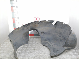 защита арок передняя правая (подкрылок) Volkswagen Polo 4 поколение 2002, 1.4 л., МКПП, хетчбэк 3 дв., 6Q0809958B