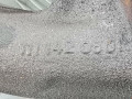 коллектор выпускной Mercedes-Benz C-Класс W202/S202 1994, 1.8 л., АКПП, седан, A1111401109 - фото №6