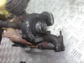 турбина Volkswagen Golf 3 поколение 1998, 1.9 л., 038253016E - фото №5