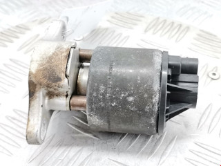 клапан EGR Opel Tigra 1 поколение 1998, 1.6 л., МКПП, купе, 17095232