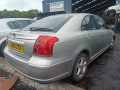 турбина Toyota Avensis 2 поколение (T250) 2006, 2.2 л., МКПП, седан, 172010R010 - фото №12