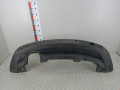 юбка бампера нижняя Volkswagen Tiguan 1 поколение 2010, 5NU807521 - фото №2