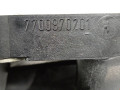 коллектор впускной Renault Clio 2 поколение 2000, 1.6 л., МКПП, хетчбэк 5 дв., 7700870201 - фото №6
