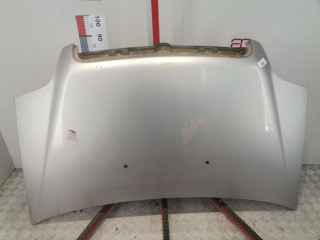 капот Fiat 2005, 1.9 л., МКПП, фургон, 46743226