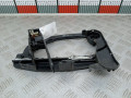 скелет ручки двери BMW 7 серия E65/E66/E67 [рестайлинг] 2006, 3.0 л., АКПП, седан, 51217013701 - фото №2