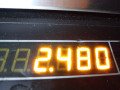 ШРУС наружный Citroen C8 2 поколение 2010, 2.0 л., АКПП, минивэн - фото №4
