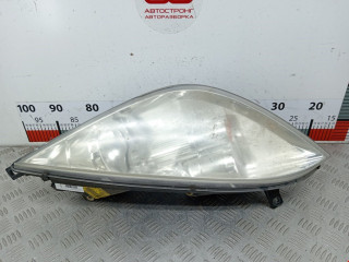 фара левая Mitsubishi Colt 6 поколение (Z20/Z30) 2005, 1.5 л., МКПП, хетчбэк 5 дв., 8301A283