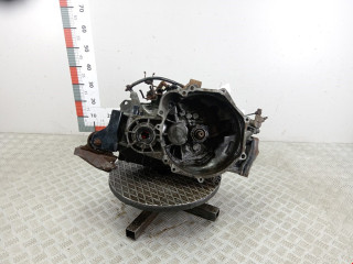 КПП механическая (МКПП) Mitsubishi Colt 5 поколение (CJO) 1998, 1.3 л., МКПП, хетчбэк 3 дв., MD974714