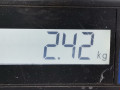 механизм стеклоочистителя (трапеция дворников) Audi A6 4B/C5 1998, 2.5 л., МКПП, универсал, 4B1955603A - фото №7