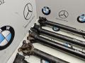 карданный вал BMW X3 E83 2006, 7526677 - фото №3
