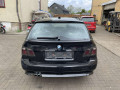 насос вакуумный BMW 5 серия E60/E61 2006, 2.5 л., МКПП, универсал, 11667791232 - фото №12