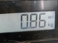 заглушка (решетка) в бампер Peugeot 207 1 поколение 2006, 1.4 л., МКПП, хетчбэк 5 дв., 9653984477 - фото №5