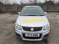 раздаточная коробка Suzuki SX4 1 поколение 2013, 2.0 л., МКПП, хетчбэк 5 дв., 2951052L00 - фото №10