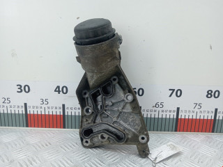 корпус масляного фильтра Fiat Sedici 1 поколение 2006, 1.9 л., МКПП, хетчбэк 5 дв., 71751129