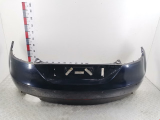бампер задний Audi TT 8J 2008, 2.0 л., АКПП, купе, 8J0807303A