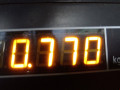 моторчик заднего стеклоочистителя (дворника) Opel Agila 1 поколение (A) 2002, 1.2 л., МКПП, хетчбэк 5 дв., 9198739 - фото №5