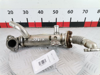 охладитель EGR / Радиатор EGR Kia Picanto 1 поколение 2004, 1.1 л., МКПП, хетчбэк 5 дв., 284162A402