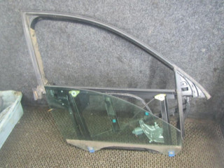 стеклоподъемник передний левый Audi A6 4A/C4 1997, 2.4 л., АКПП, универсал