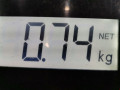 стекло кузовное боковое левое Audi Q3 8U 2014, 2.0 л., МКПП, внедорожник 5 дв., 8U0845299A - фото №4