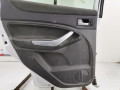 дверь задняя левая Ford Kuga 1 поколение 2011, 2.0 л., МКПП, внедорожник 5 дв., 1520947 - фото №8