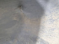 бампер задний Opel Astra H 2007, 1.9 л., Z 19 DT, дизель, 6МКПП, серый, универсал, 24460461 - фото №12