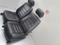 салон (комплект сидений) Volkswagen Touareg 1 поколение 2007, 3.0 л., АКПП, внедорожник 5 дв. - фото №2