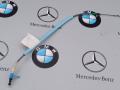 трос двери BMW 2 серия F44 2020, 2.0 л., бензин, хетчбэк 5 дв., полный привод, правый руль, 7474343 - фото №2