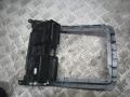 дефлектор обдува салона Volkswagen Touran 1 поколение 2005, 1T1819728C - фото №5