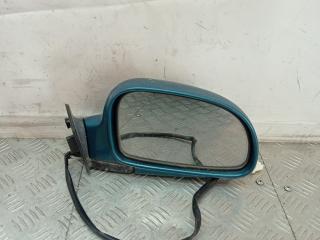 зеркало наружное правое Daewoo Rezzo KLAU 2001, 2.0 л., бензин, МКПП, минивэн