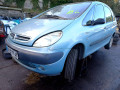 вакуумный усилитель тормозов Citroen Xsara Picasso 1 поколение 2003, 2.0 л., МКПП, минивэн, 4535K3 - фото №8