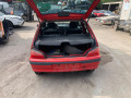 полуось передняя правая (приводной вал, ШРУС) Peugeot 106 1 поколение [рестайлинг] 1997, 1.1 л., МКПП, хетчбэк 3 дв., 32737F - фото №8