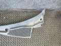 дождевик Renault Laguna 2 поколение 2002, 8200002154, 8200002155 - фото №8