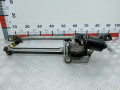 механизм стеклоочистителя (трапеция дворников) Ford Mondeo 2 поколение 1998, 1.8 л., МКПП, универсал, 1107968 - фото №4