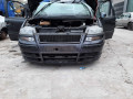 вентилятор радиатора Fiat 2003, 2.0 л., МКПП, минивэн, 1401312280 - фото №6