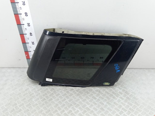 стекло кузовное боковое правое Land Rover Freelander 2 поколение 2006, 2.2 л., МКПП, внедорожник 5 дв.